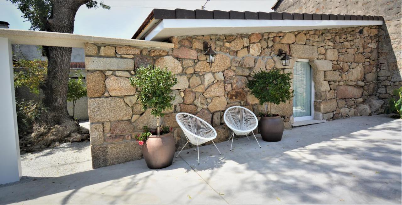 Galihost - Apartamentos Mamuela Ribadumia Exterior foto